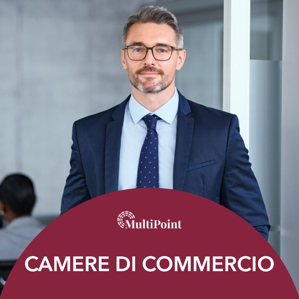 Promo Camere di Commercio