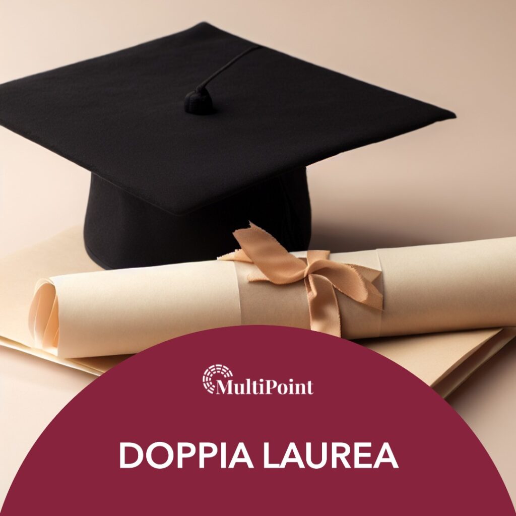 Promo Doppia Laurea